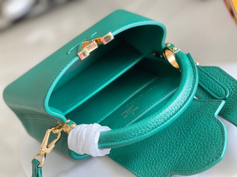 Louis Vuitton Top Handle Bags
